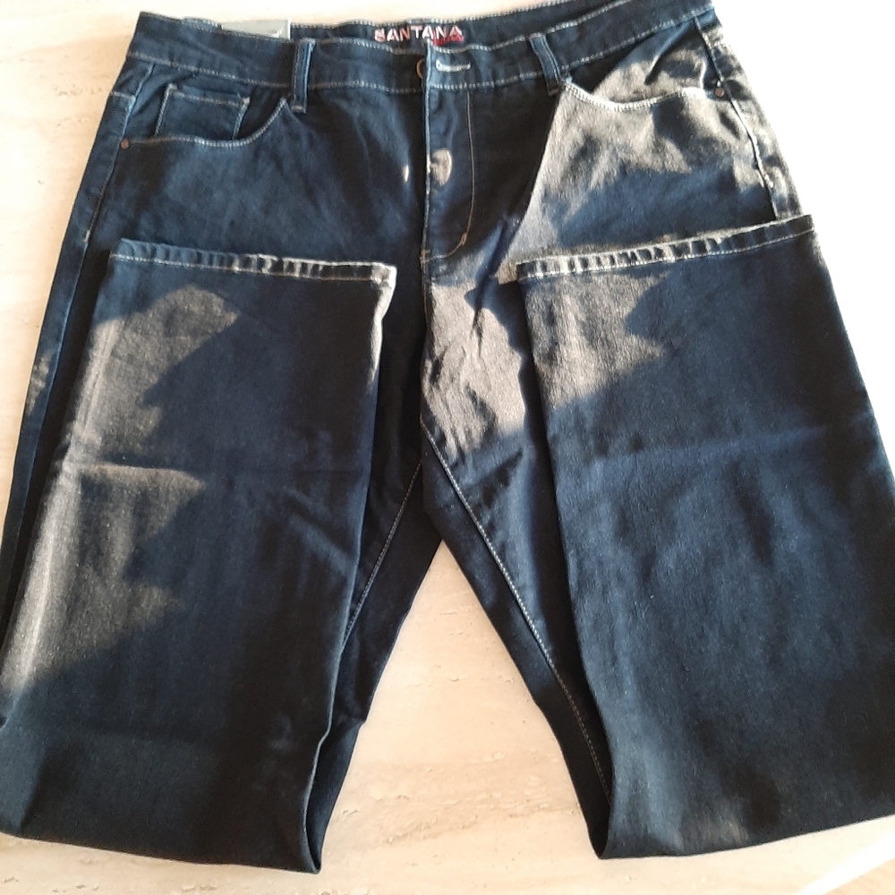 Ladies jeans P Size - Picture 4 of 9